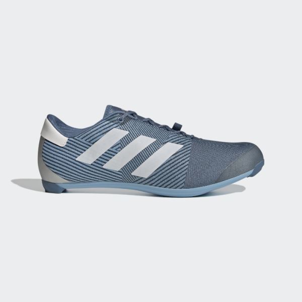 Altered Blue The Road Cycling Shoes Adidas