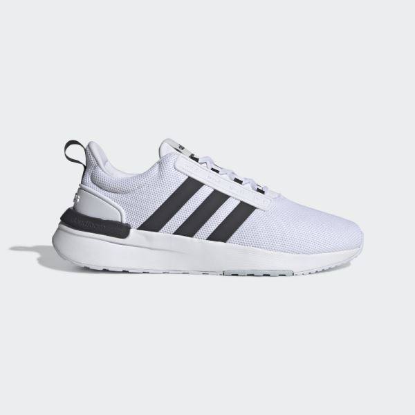 Adidas Racer TR21 Running Shoes Carbon