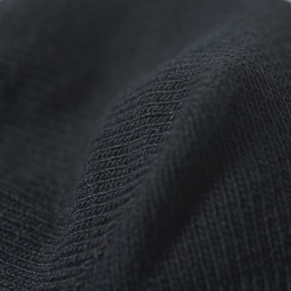 TREFOIL LINER SOCKS - 3 PAIRS Adidas Black