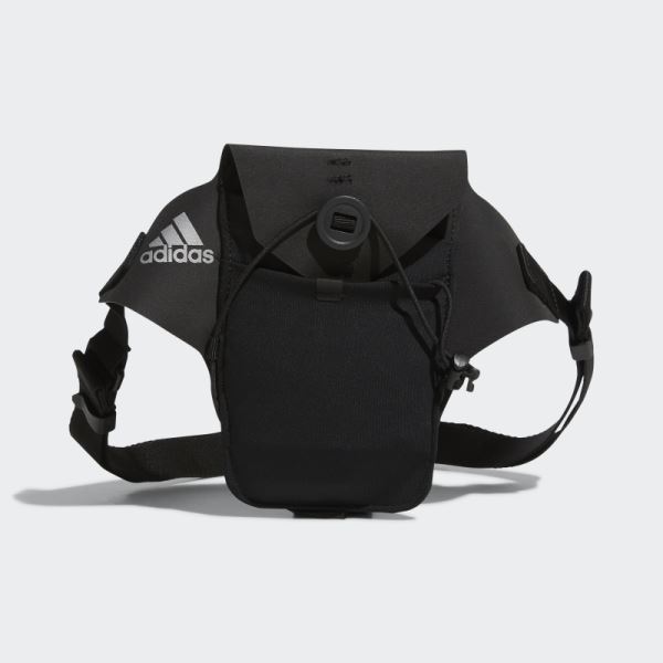 Running Gear Pocket Bag Black Adidas