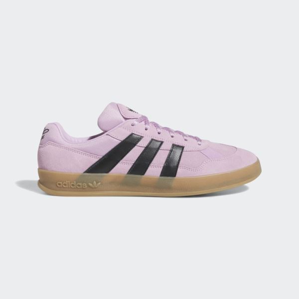 Gonz Aloha Shoes Adidas Light Orchid