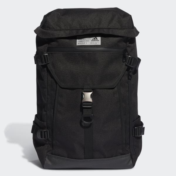 Adidas 4ATHLTS ID Backpack Black