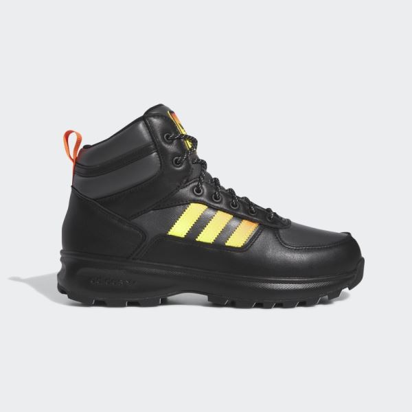Adidas Chasker Boots Black