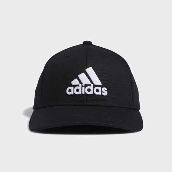 Adidas Producer Stretch Fit Hat Black