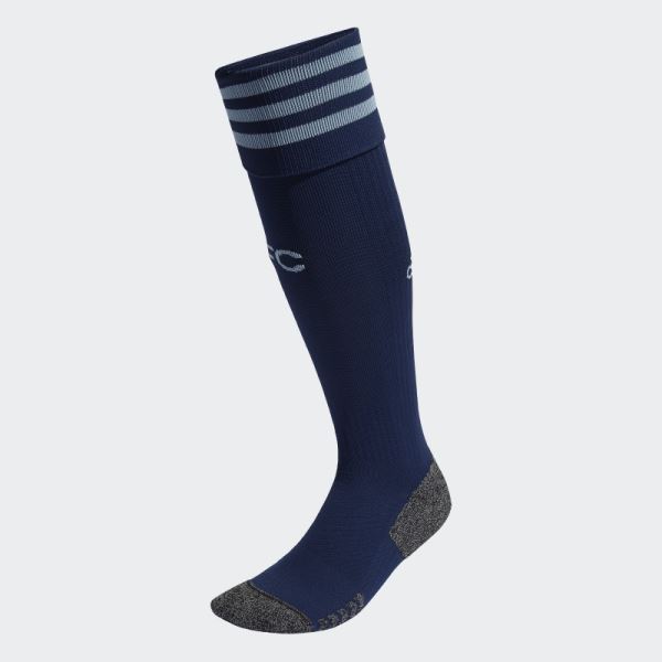 Navy Arsenal 22/23 Third Socks Adidas
