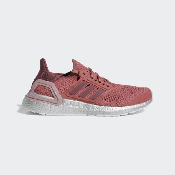 Adidas Ultraboost 19.5 DNA Shoes Red