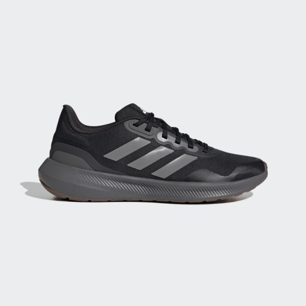 Adidas Runfalcon 3 TR Running Shoes Black