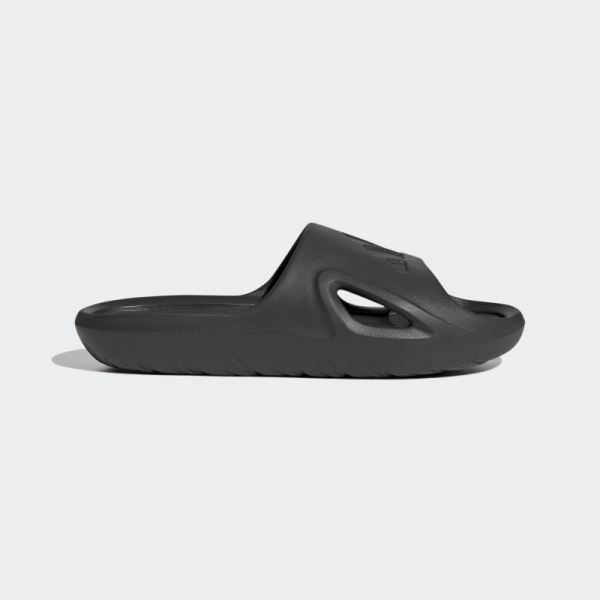 Adicane Slides Adidas Carbon