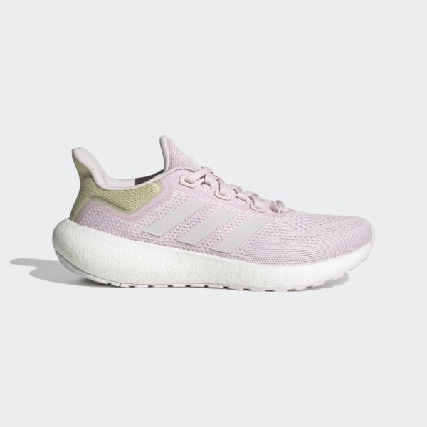 Pureboost 22 Shoes Adidas Pink