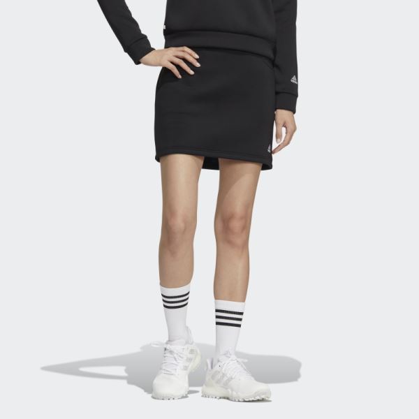 3-Bar Skirt Adidas Black