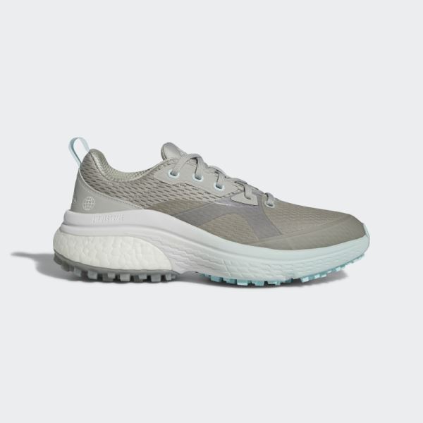 Adidas Solarmotion Spikeless Shoes Grey
