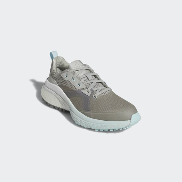 Adidas Solarmotion Spikeless Shoes Grey