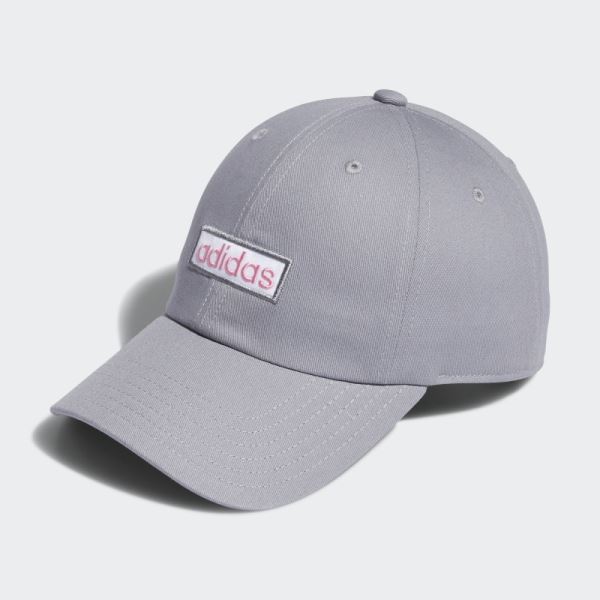 Contender Hat Grey Adidas