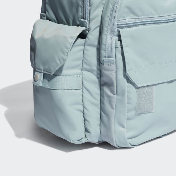 Adicolor Backpack Large Grey Adidas