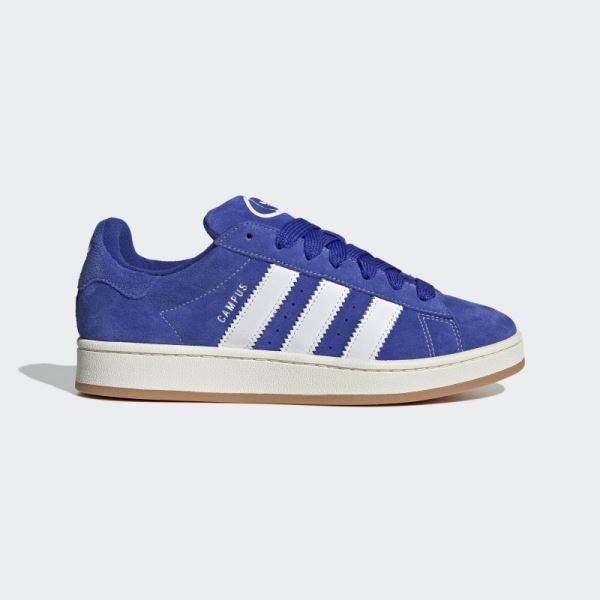 Adidas Campus 00s Shoes Blue