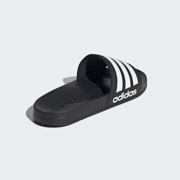 Adidas Adilette Shower White Slides